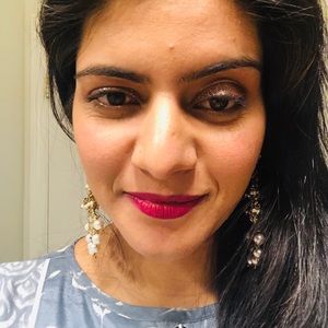 Meet your Posher, Sunita